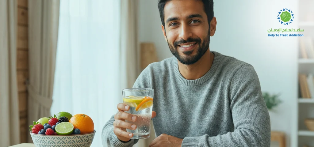 اسرع طريقه للتخلص من الحشيش في الجسم تتم تحت إشراف طبي لضمان الأمان