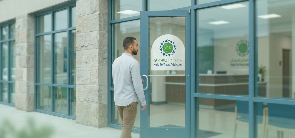 اسرع طريقه للتخلص من المخدرات في الجسم تبدأ بالاعتراف بالمشكلة وطلب الدعم من مركز علاج متخصص