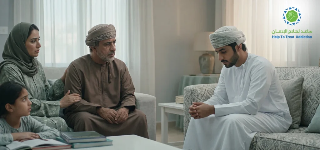 اعراض مدمن الكحول تظهر في سلوكيات الانعزال والحزن وتأثيرها على الأسرة والحالة النفسية