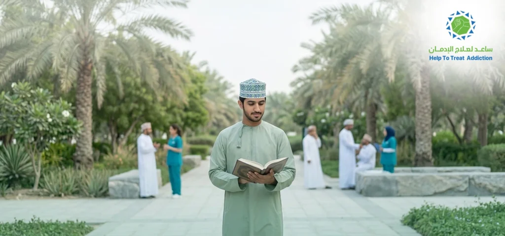 كيفية التخلص من ادمان الكحول من خلال نمط حياة صحي ودعم نفسي يساعد على التعافي التدريجي