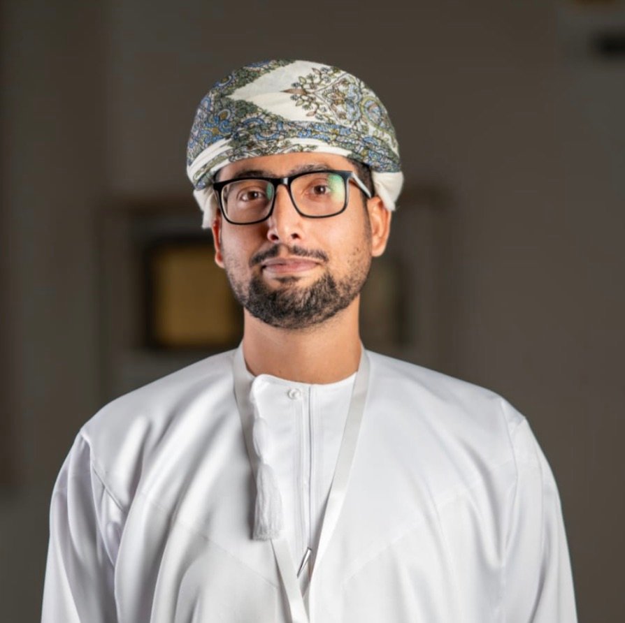 أحمد البادي