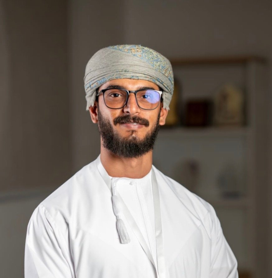 عبدالله المطروشي
