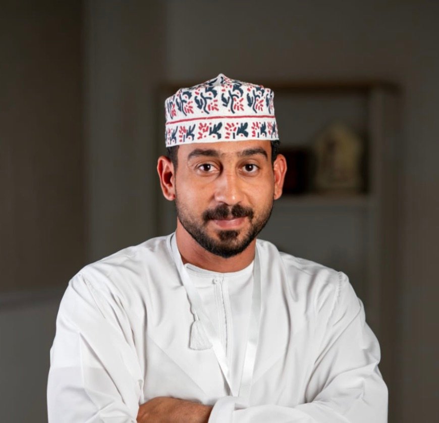عبيدالله الكيومي
