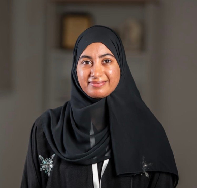 مريم العبدلية